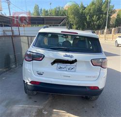 جیپ کۆمپاس